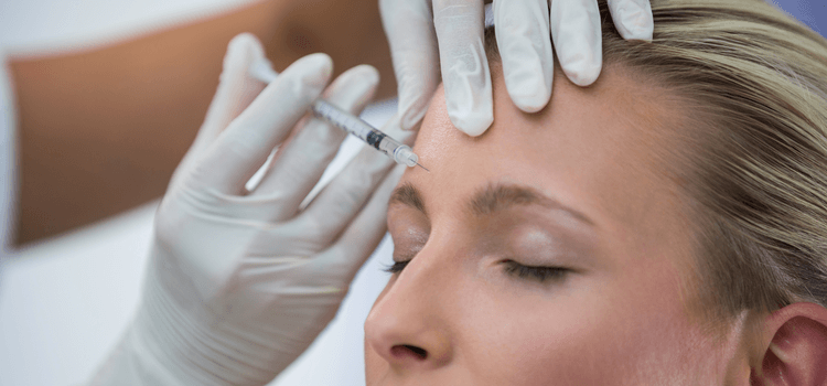 gy&ouml;ny&ouml;rű fiatalos bőr botox kezel&eacute;s &aacute;ra Budapest