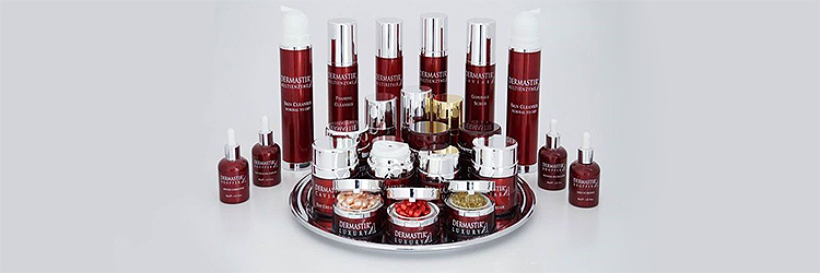 Dermastir caviar term&eacute;kek a t&ouml;k&eacute;letes &aacute;pol&aacute;s&eacute;rt