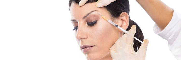botox kezel&eacute;s &aacute;r a kezelendő fel&uuml;lettől f&uuml;ggően