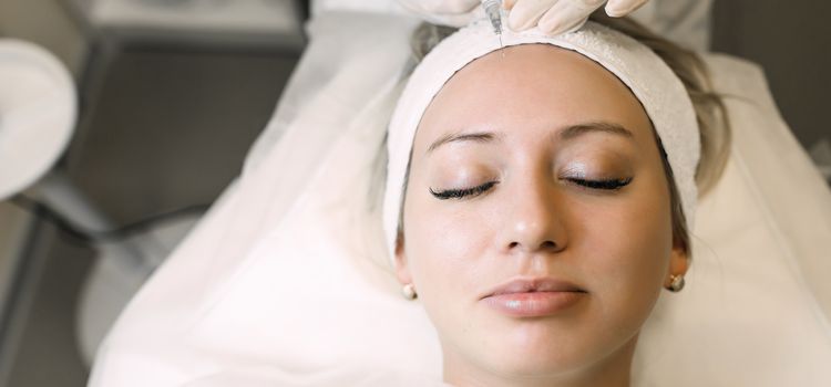 bőrfiatal&iacute;t&aacute;s botox kezel&eacute;s &aacute;rak budapest