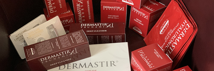 Dermastir term&eacute;kek pr&eacute;mium minős&eacute;ggel