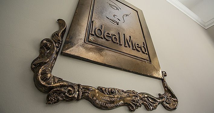 Esztétikai bőrgyógyászat Budapest belvárosában