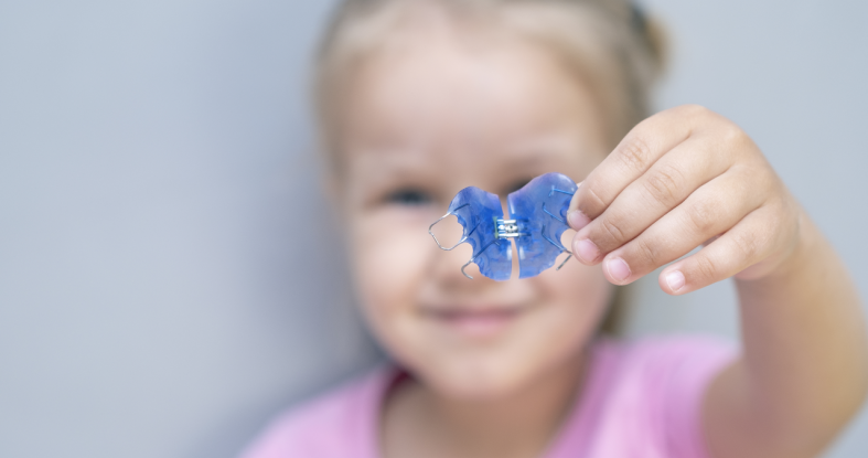 Gyermek fogszabályozás: időben érdemes elkezdeni