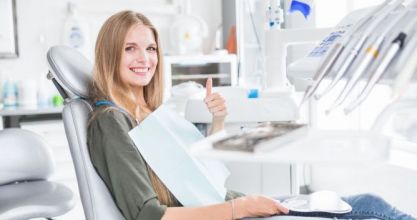 Megnyitott az IdealMed fogászat Budapest belvárosában