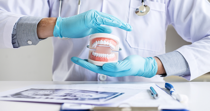 Fogpótlás árak, avagy mi határozza meg annak mértékét?