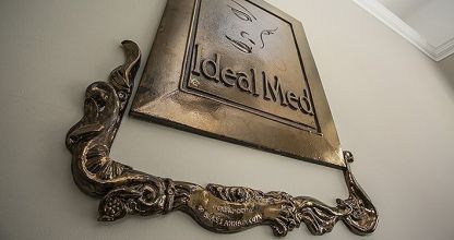 Esztétikai bőrgyógyászat Budapest belvárosában