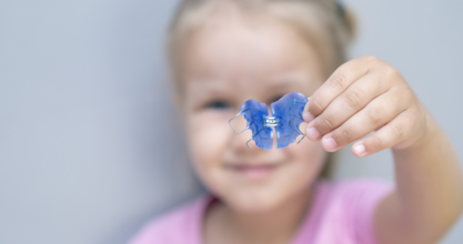 Gyermek fogszabályozás: időben érdemes elkezdeni