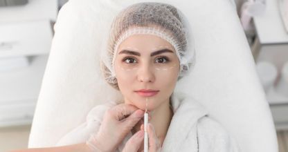 Ránctalanító kezelés - segítünk kiválasztani a megfelelőt!